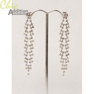 Earrings ER-6379